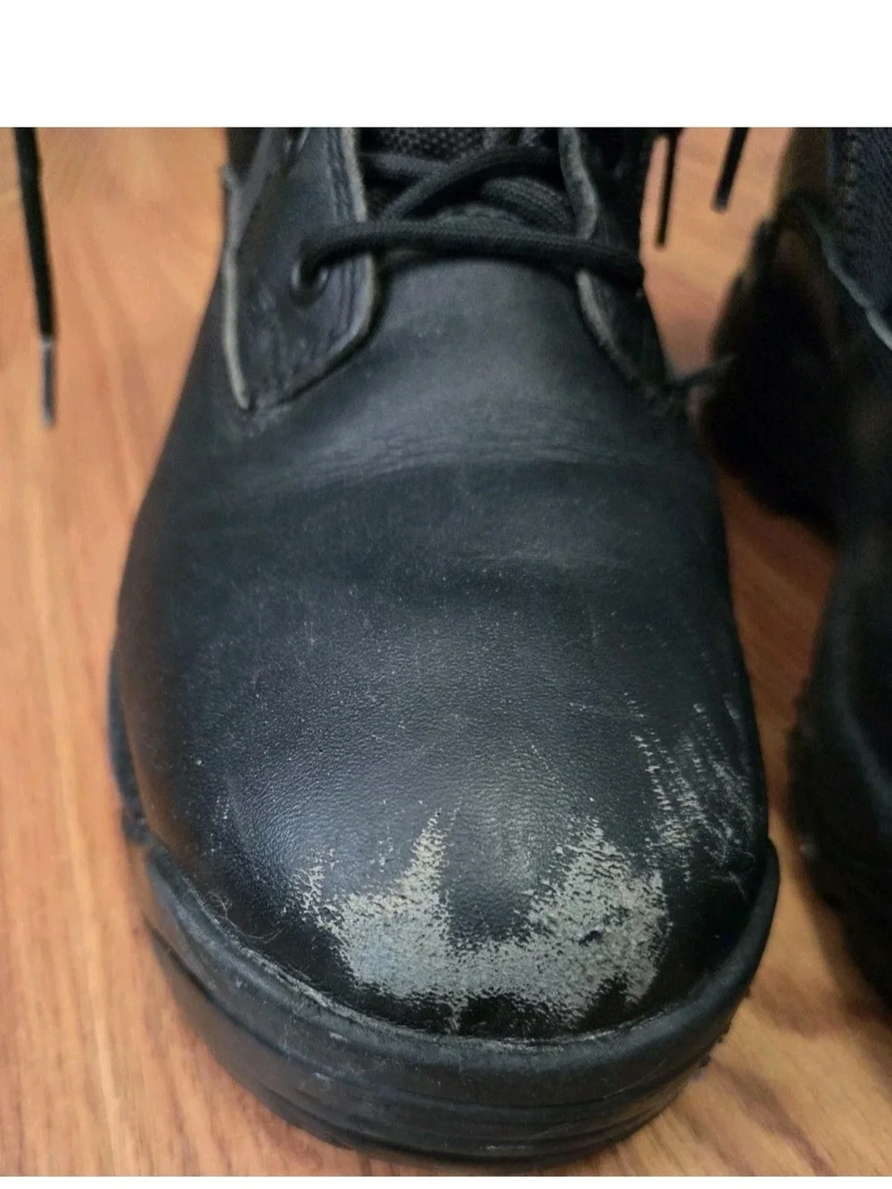 5.11 Tactical Black Tactical Boots 9.5mens